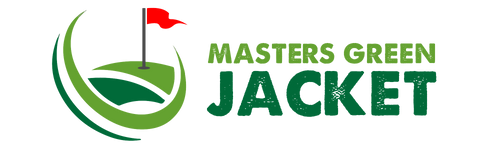 Masters Green Jacket